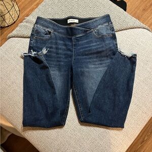 M jeans